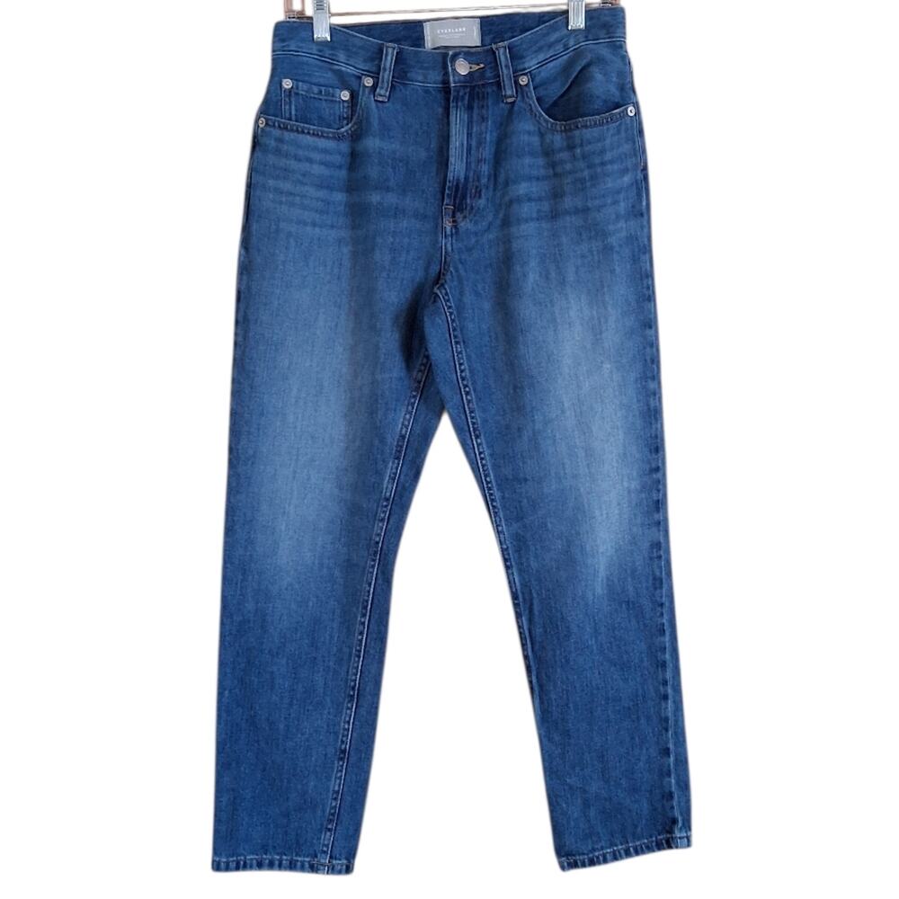 Everlane The Super Soft Relaxed Jean Size 27